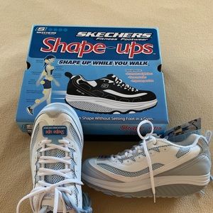 Athletic Walkers